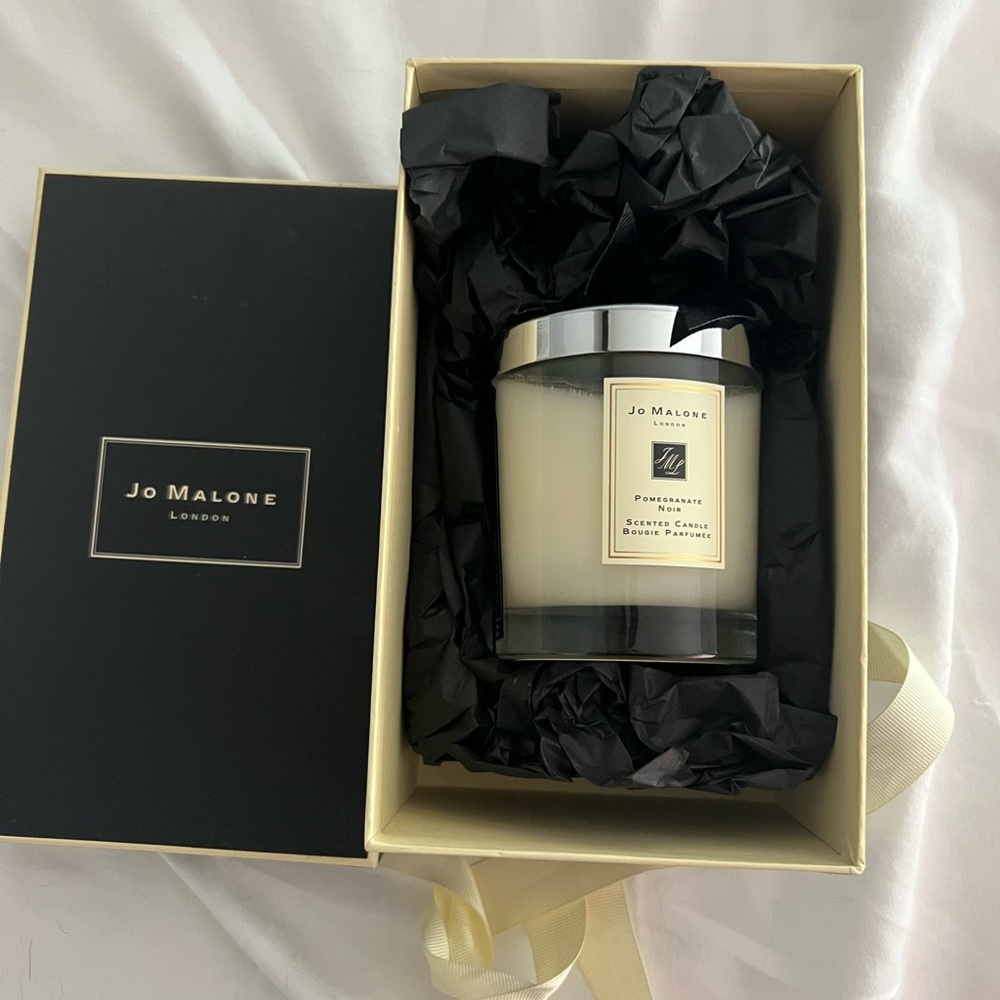 Jo Malone candle set new